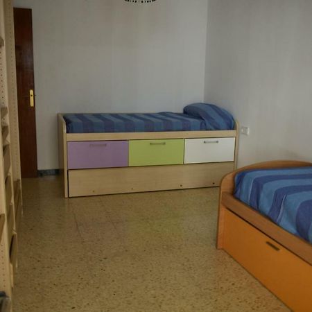 Apartamento Marina Daire Salou Dış mekan fotoğraf