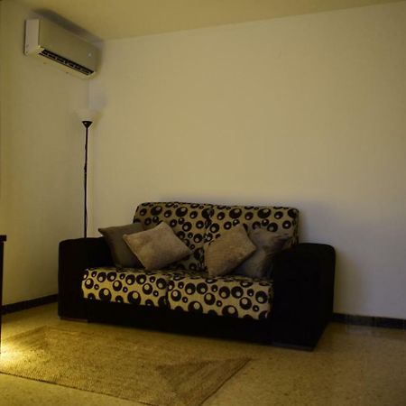 Apartamento Marina Daire Salou Dış mekan fotoğraf