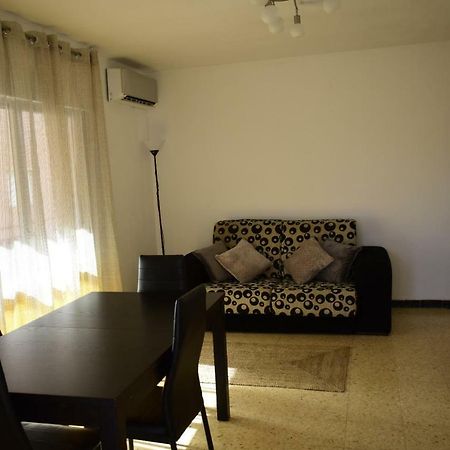Apartamento Marina Daire Salou Dış mekan fotoğraf