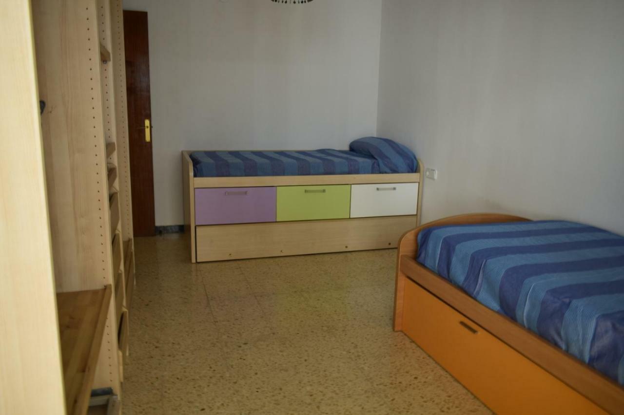 Apartamento Marina Daire Salou Dış mekan fotoğraf