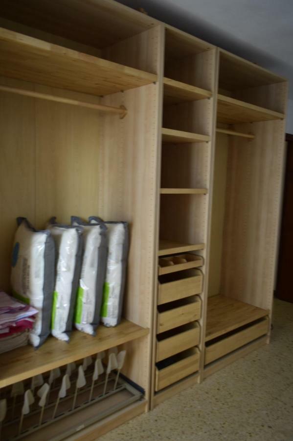 Apartamento Marina Daire Salou Dış mekan fotoğraf