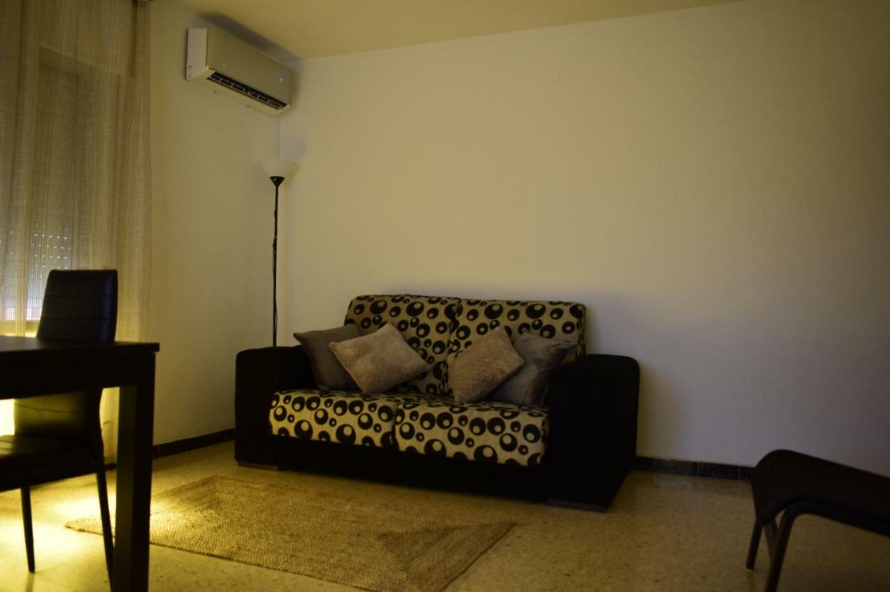 Apartamento Marina Daire Salou Dış mekan fotoğraf