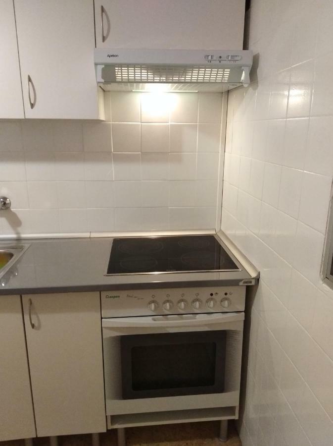 Apartamento Marina Daire Salou Dış mekan fotoğraf