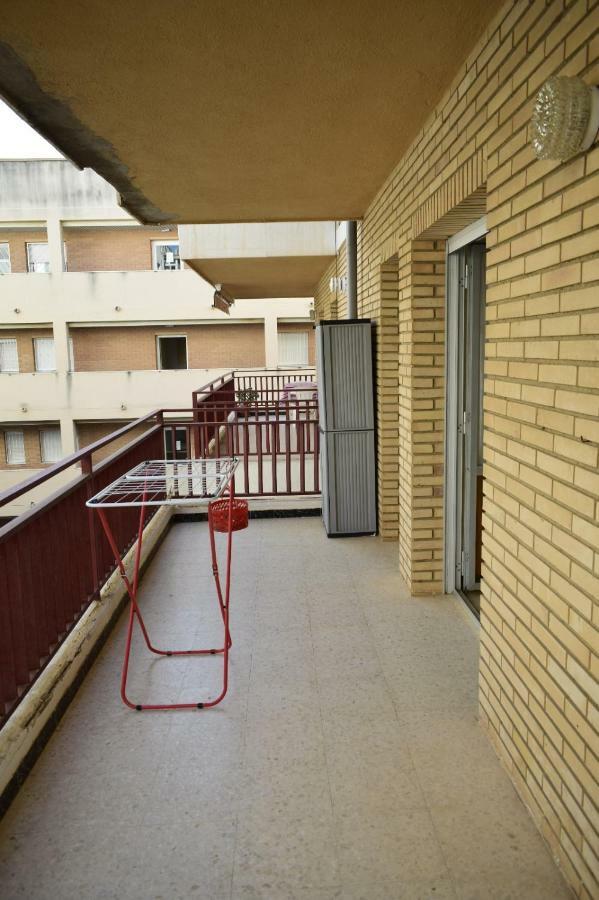 Apartamento Marina Daire Salou Dış mekan fotoğraf