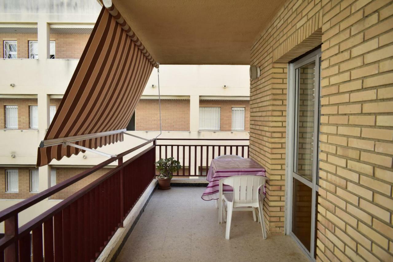 Apartamento Marina Daire Salou Dış mekan fotoğraf