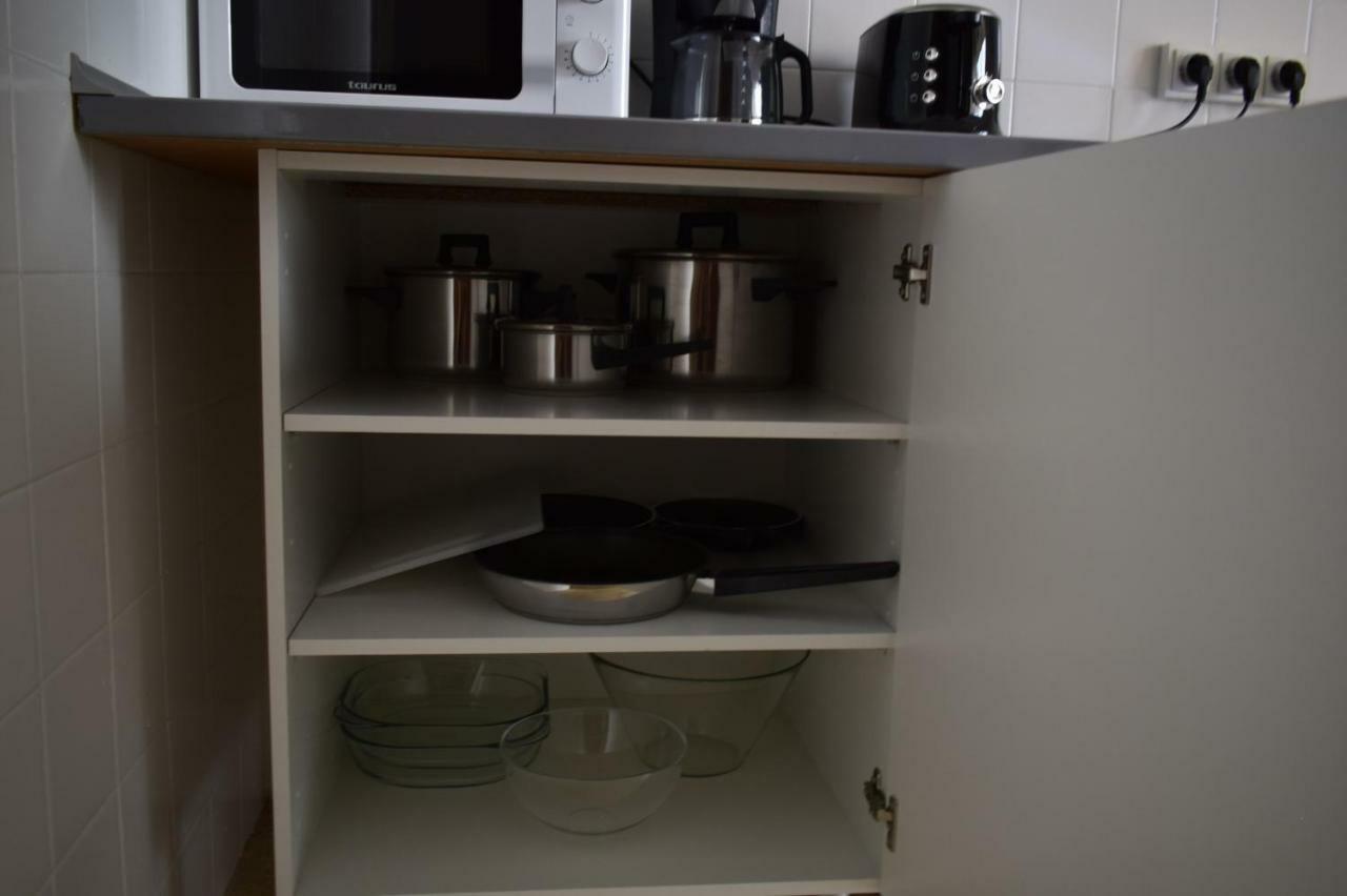 Apartamento Marina Daire Salou Dış mekan fotoğraf