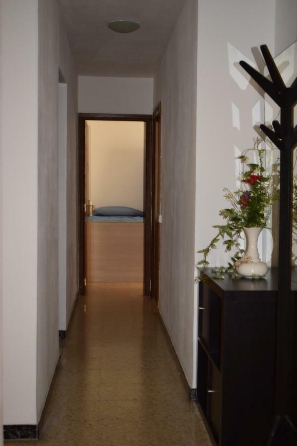 Apartamento Marina Daire Salou Dış mekan fotoğraf