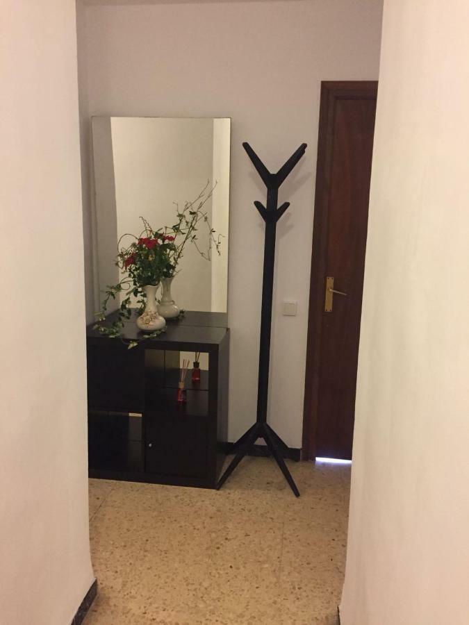 Apartamento Marina Daire Salou Dış mekan fotoğraf