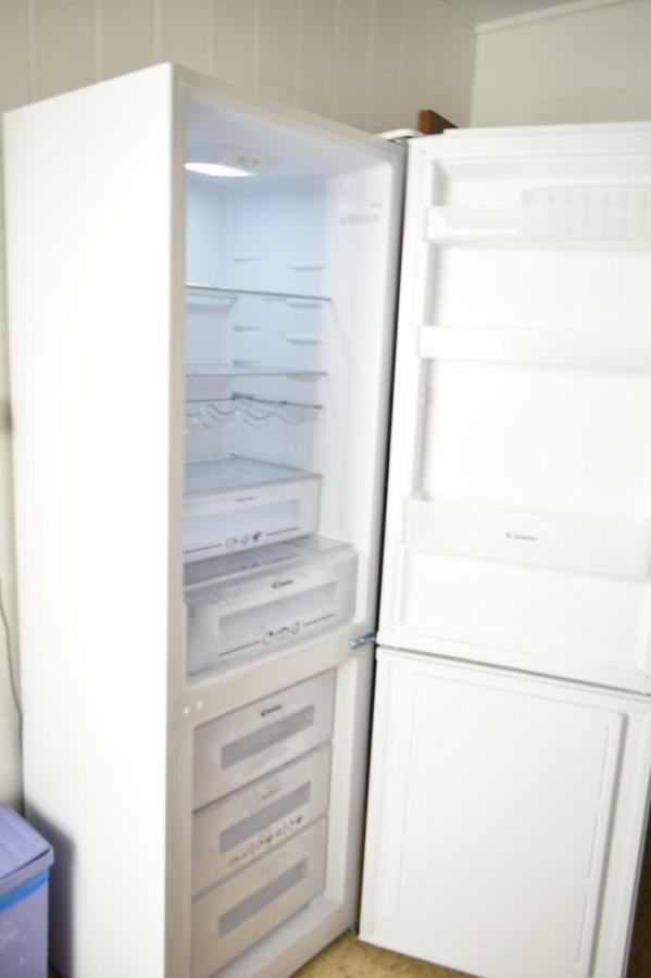 Apartamento Marina Daire Salou Dış mekan fotoğraf