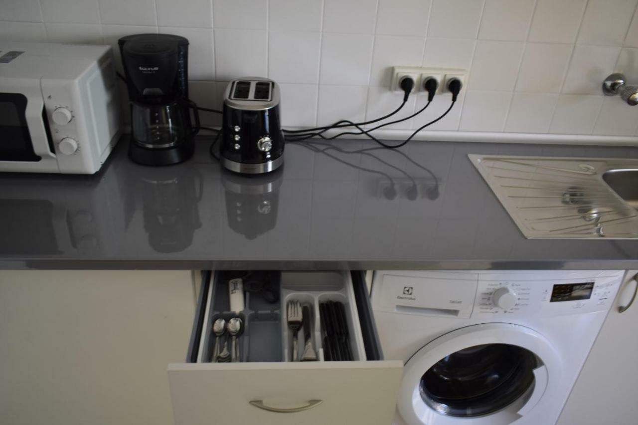Apartamento Marina Daire Salou Dış mekan fotoğraf