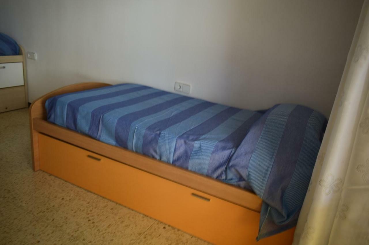 Apartamento Marina Daire Salou Dış mekan fotoğraf