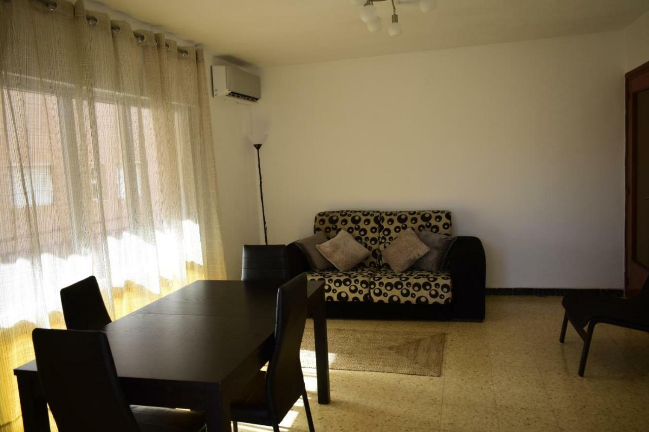Apartamento Marina Daire Salou Dış mekan fotoğraf