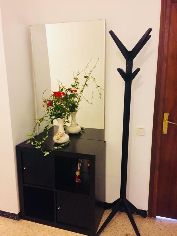 Apartamento Marina Daire Salou Dış mekan fotoğraf
