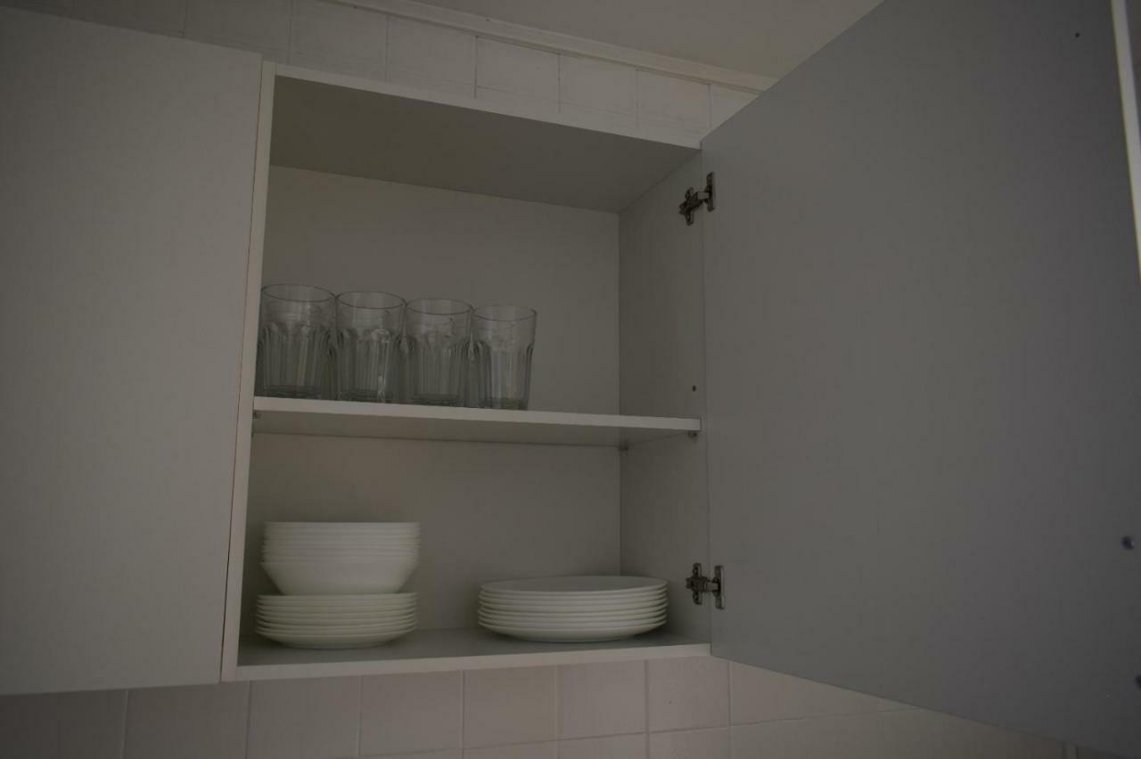 Apartamento Marina Daire Salou Dış mekan fotoğraf
