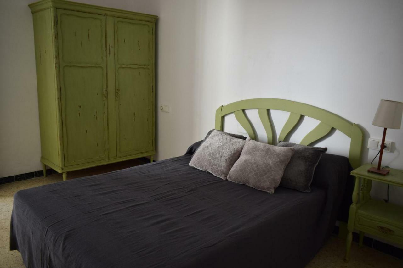Apartamento Marina Daire Salou Dış mekan fotoğraf