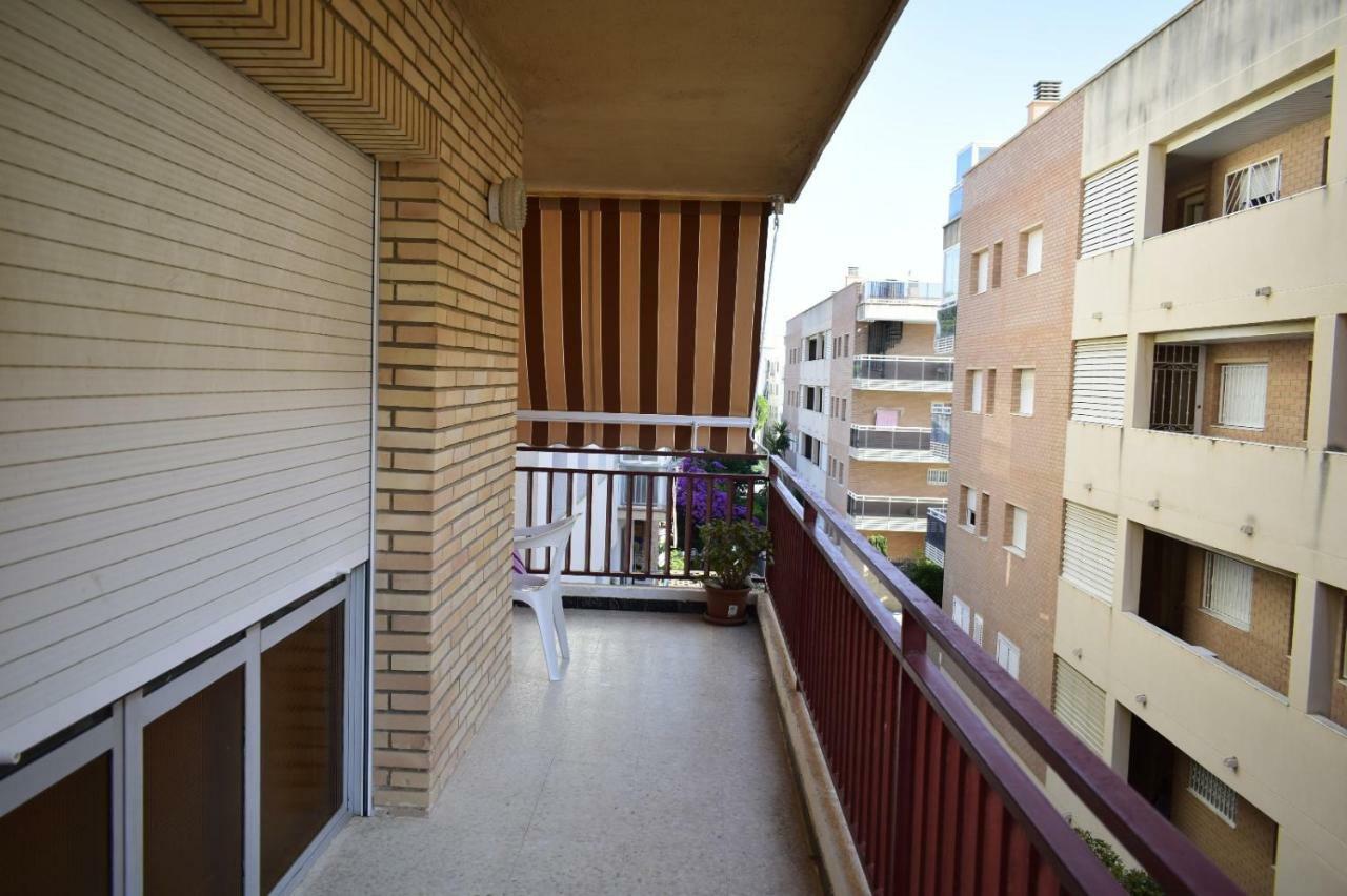 Apartamento Marina Daire Salou Dış mekan fotoğraf