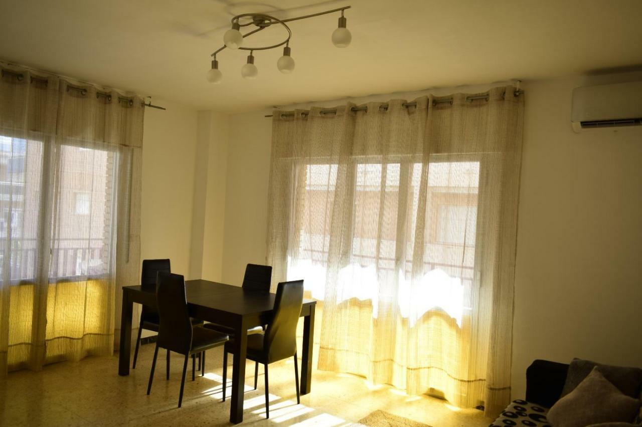 Apartamento Marina Daire Salou Dış mekan fotoğraf