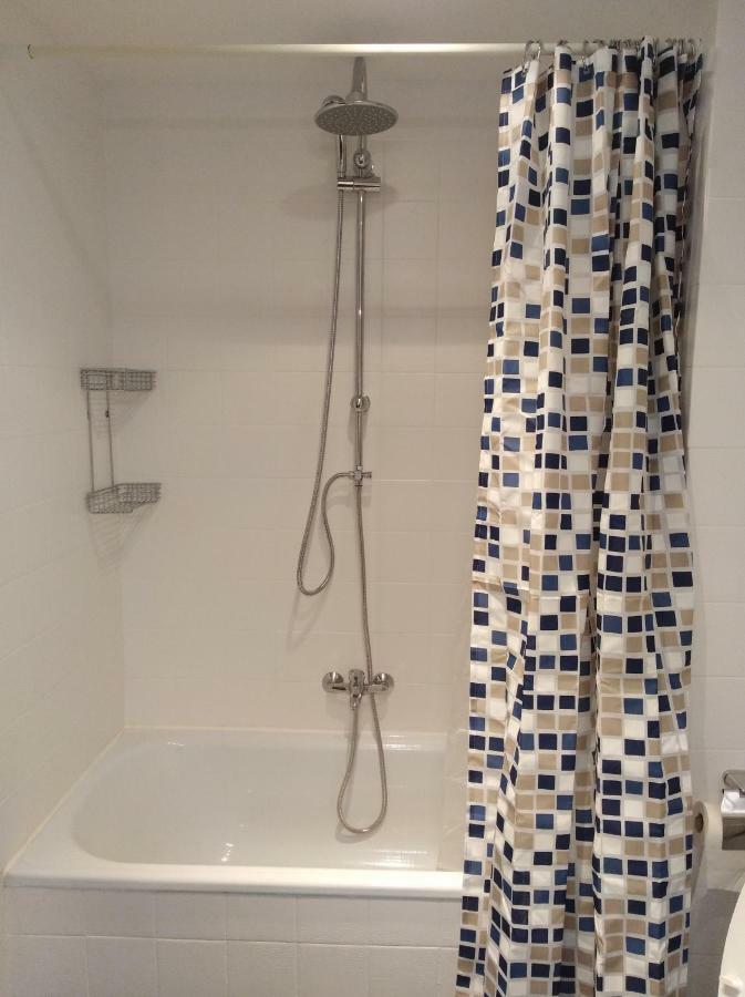 Apartamento Marina Daire Salou Dış mekan fotoğraf
